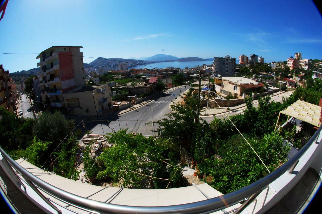 Rafail'S Apartment Sarandë 外观 照片