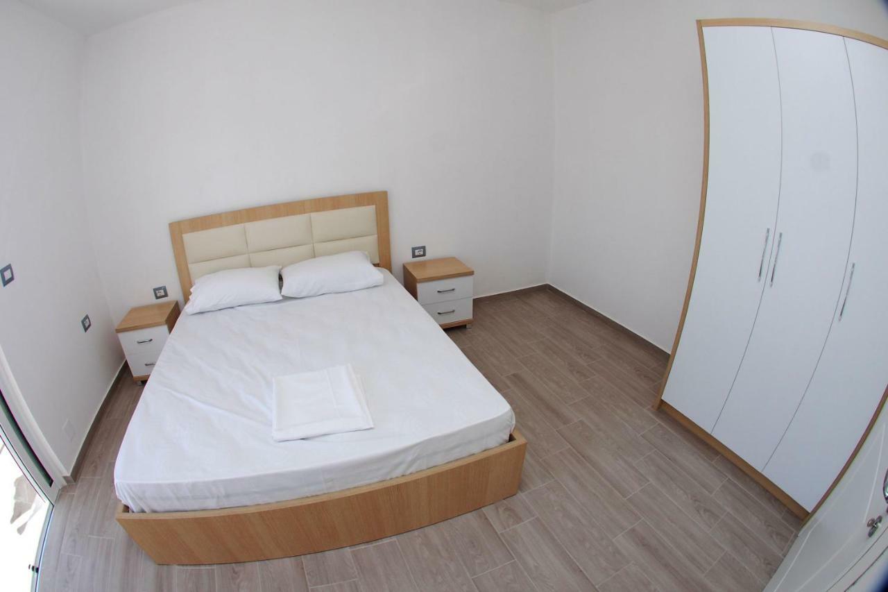 Rafail'S Apartment Sarandë 外观 照片