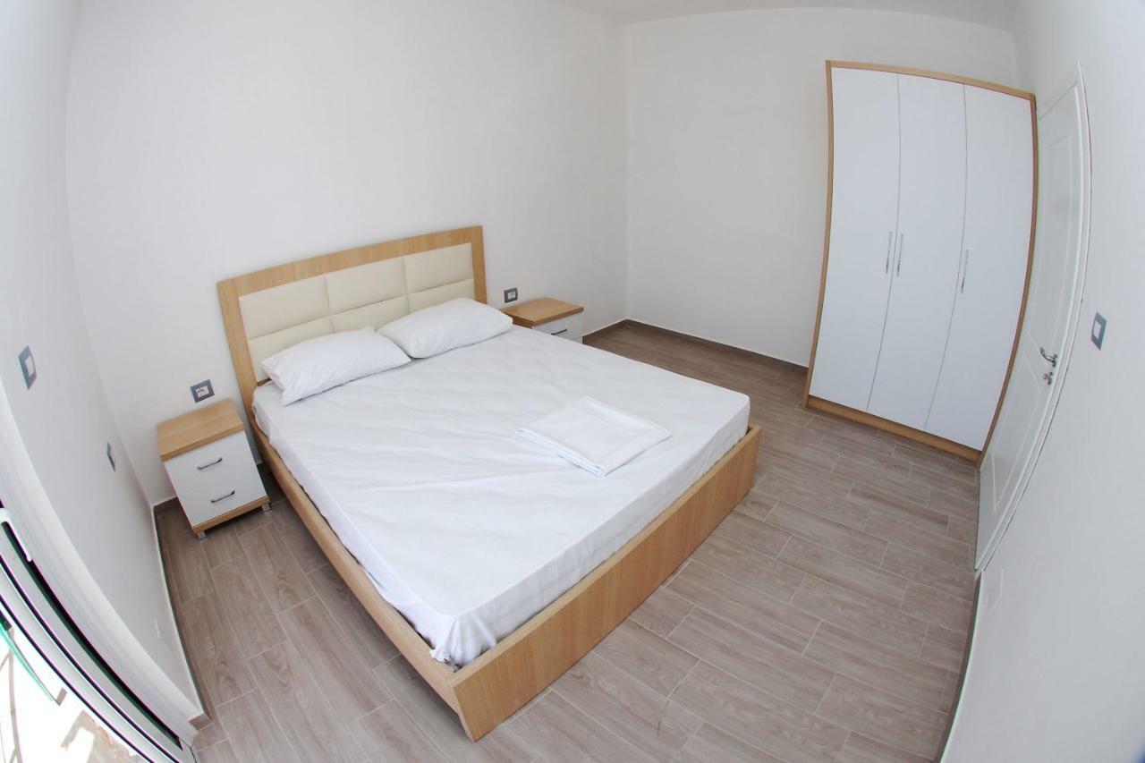 Rafail'S Apartment Sarandë 外观 照片